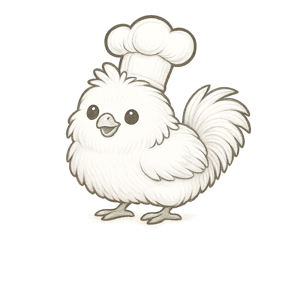 Bantam Bakes
